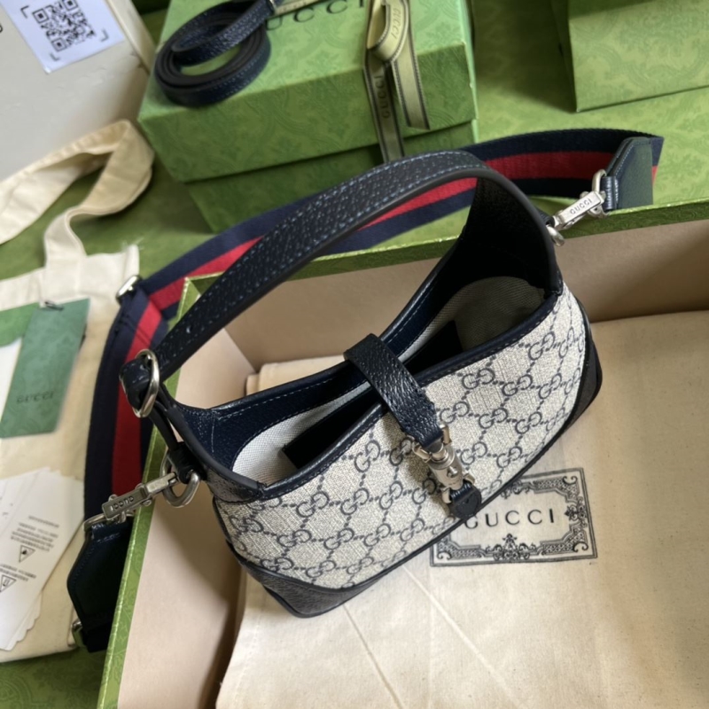 Gucci Top Handle Bags